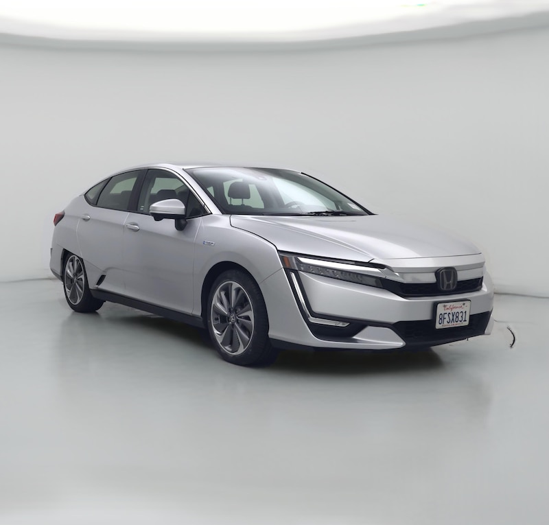 2018 Honda Clarity Plug in Hybrid Touring