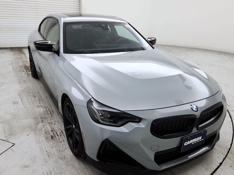 2023 BMW M240 I