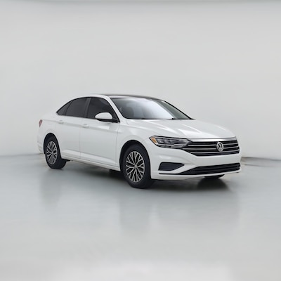 2019 Volkswagen Jetta SE