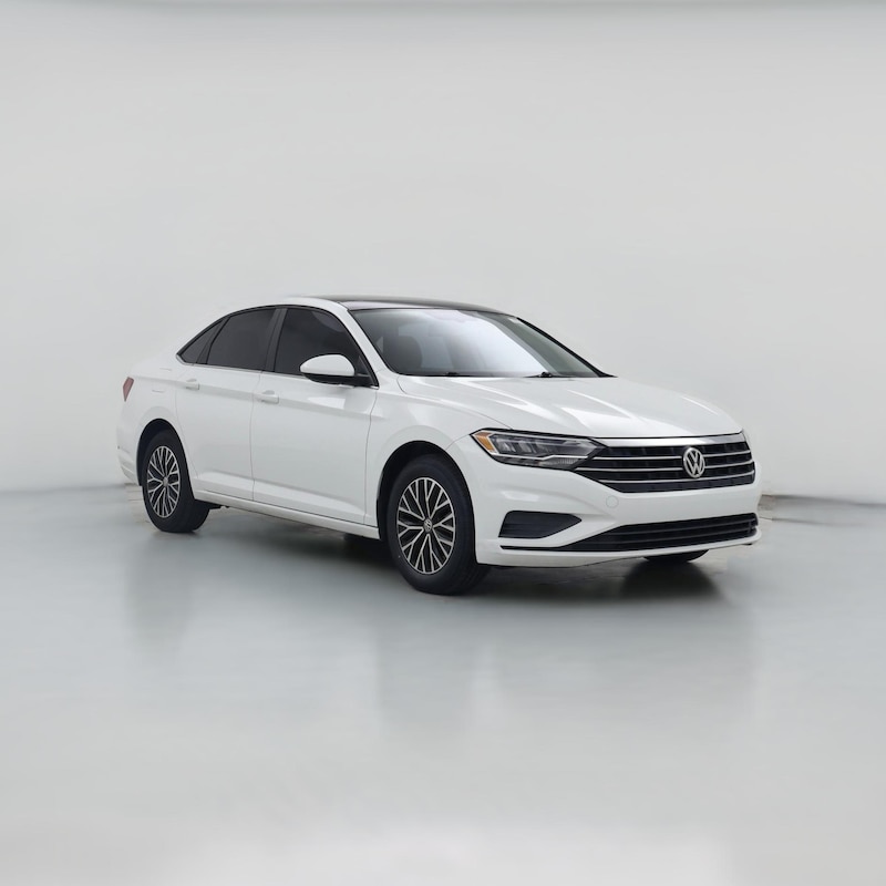 2019 Volkswagen Jetta SE
