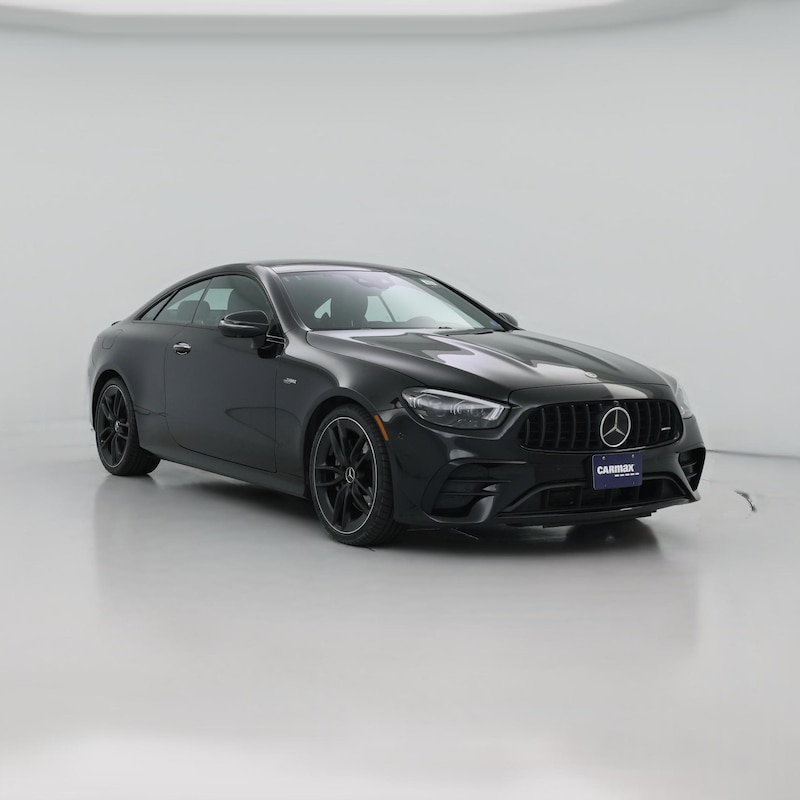 2023 Mercedes-Benz E53 AMG