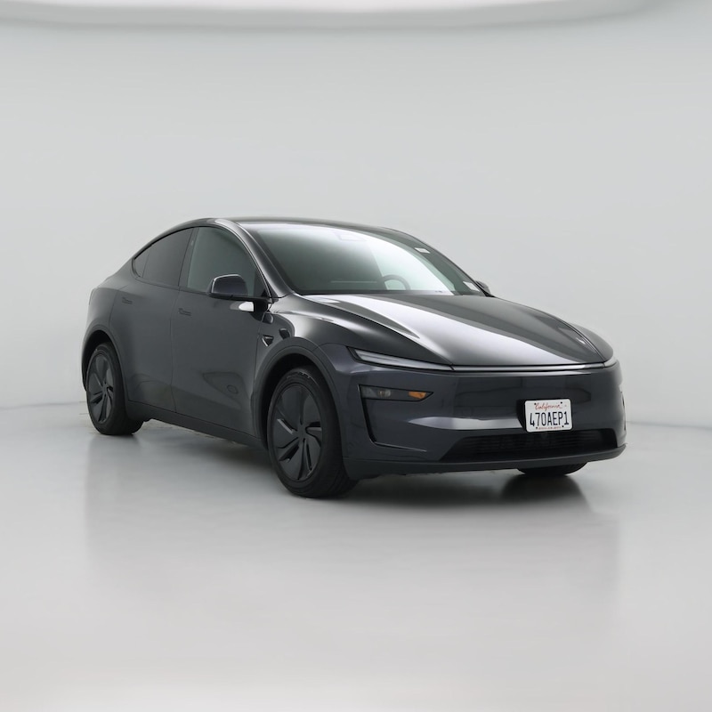 2026 Tesla Model Y Premium