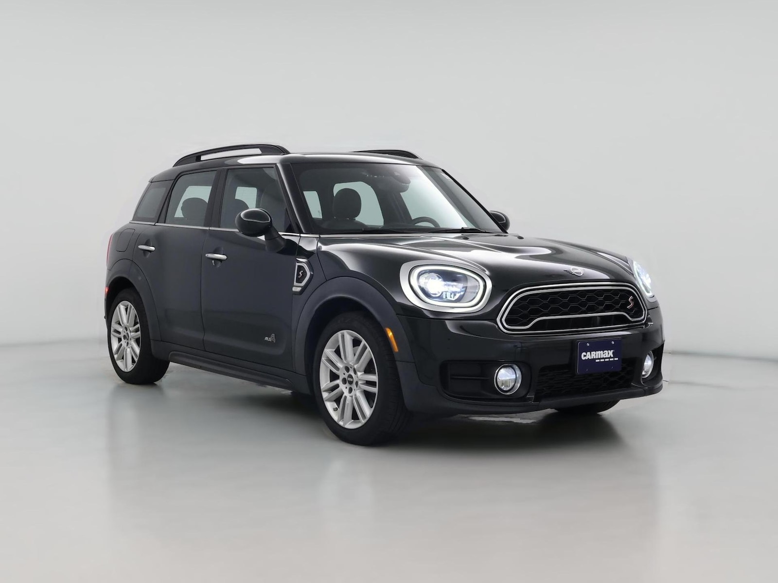 2019 MINI Countryman
