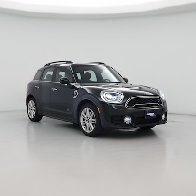 2019 Mini Cooper Countryman S ALL4