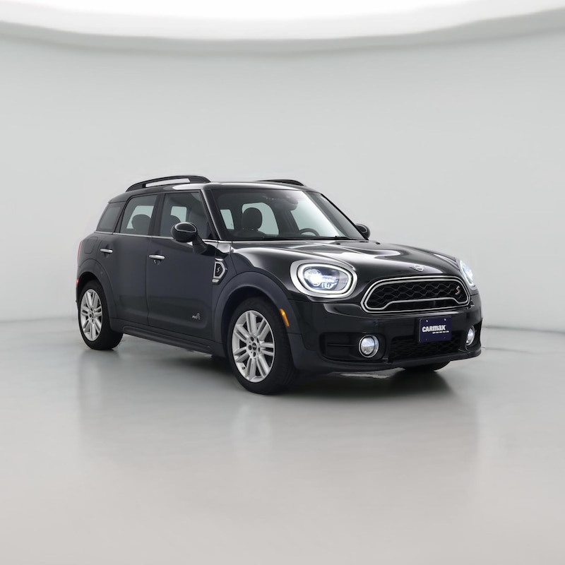 2019 Mini Cooper Countryman S ALL4