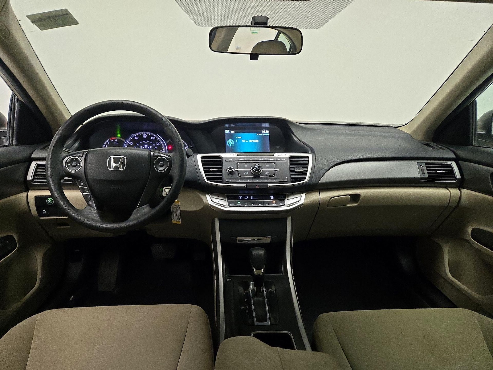 Rear View Camera
