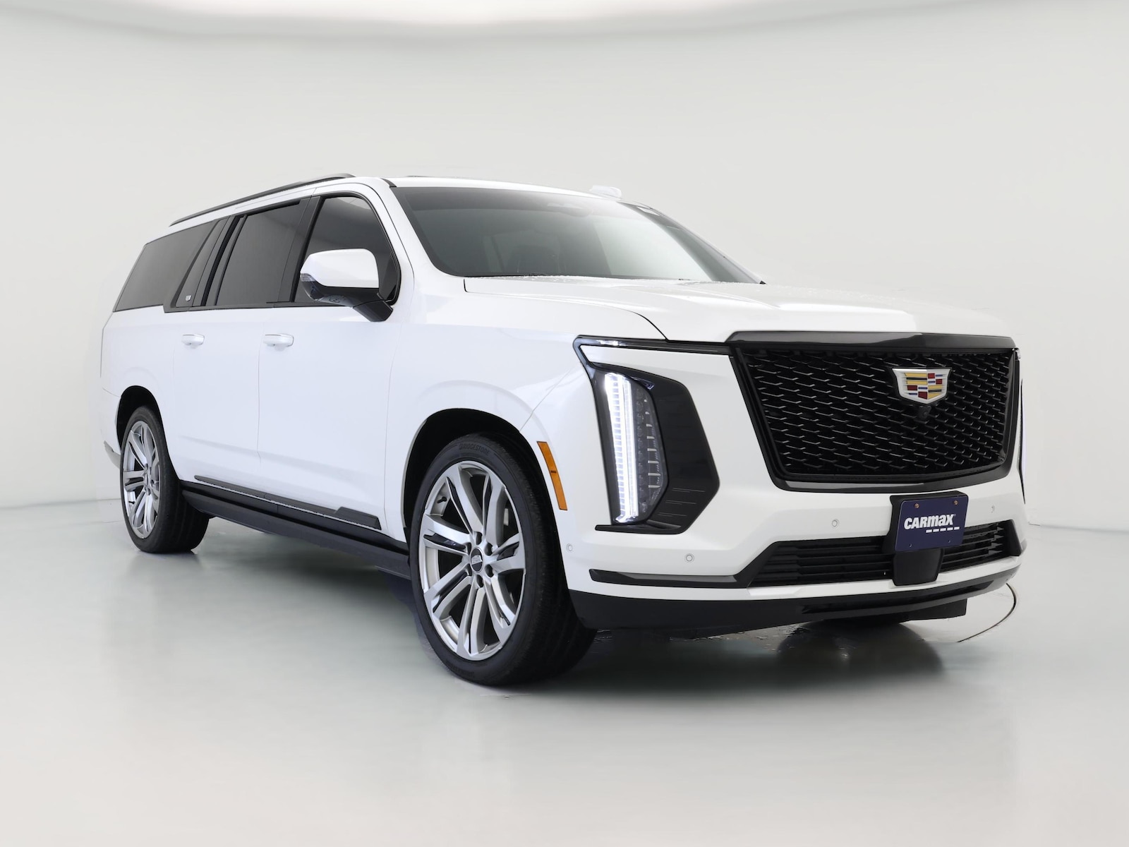 2025 Cadillac Escalade ESV