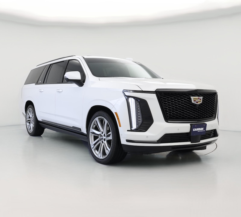 2025 Cadillac Escalade ESV Sport