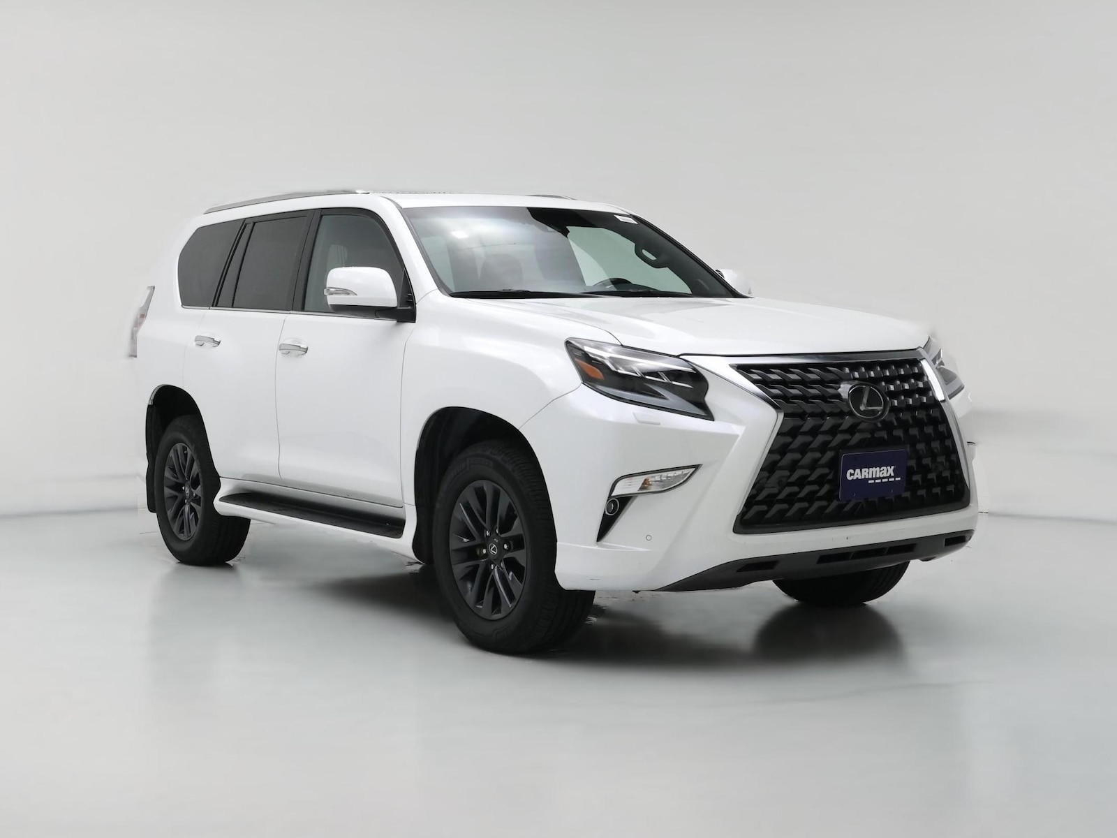 2022 Lexus GX