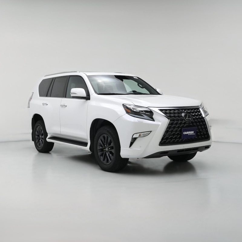2022 Lexus GX 460