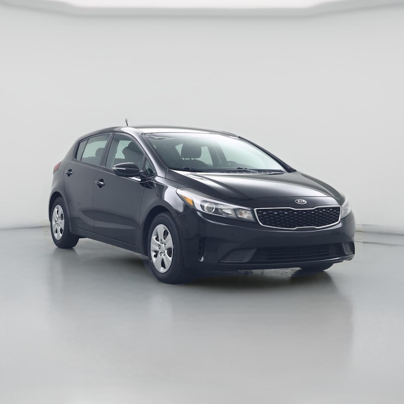 2018 Kia Forte5 LX