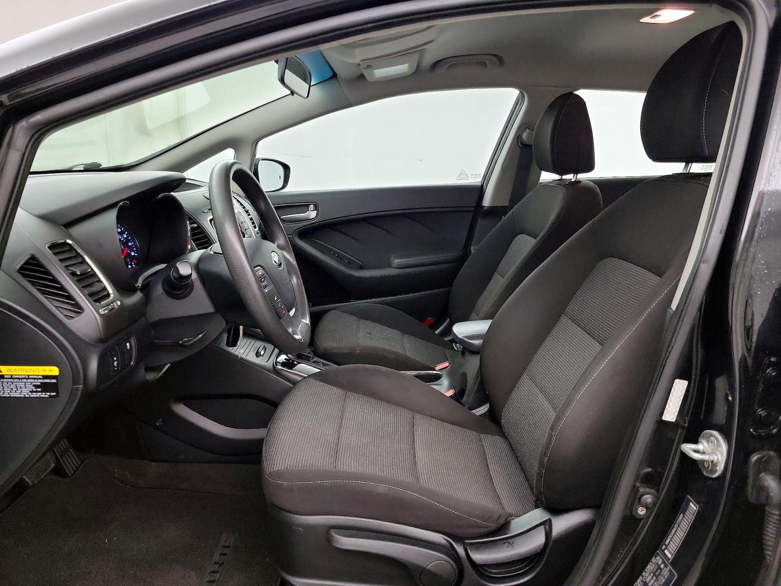 Side Airbags