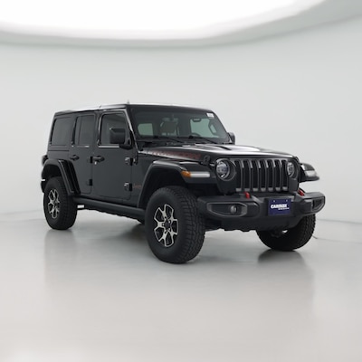 Recommended categories heading image of the selected vehicle