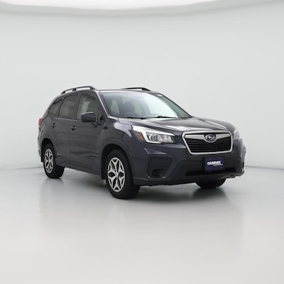 Recommended categories heading image of the selected vehicle