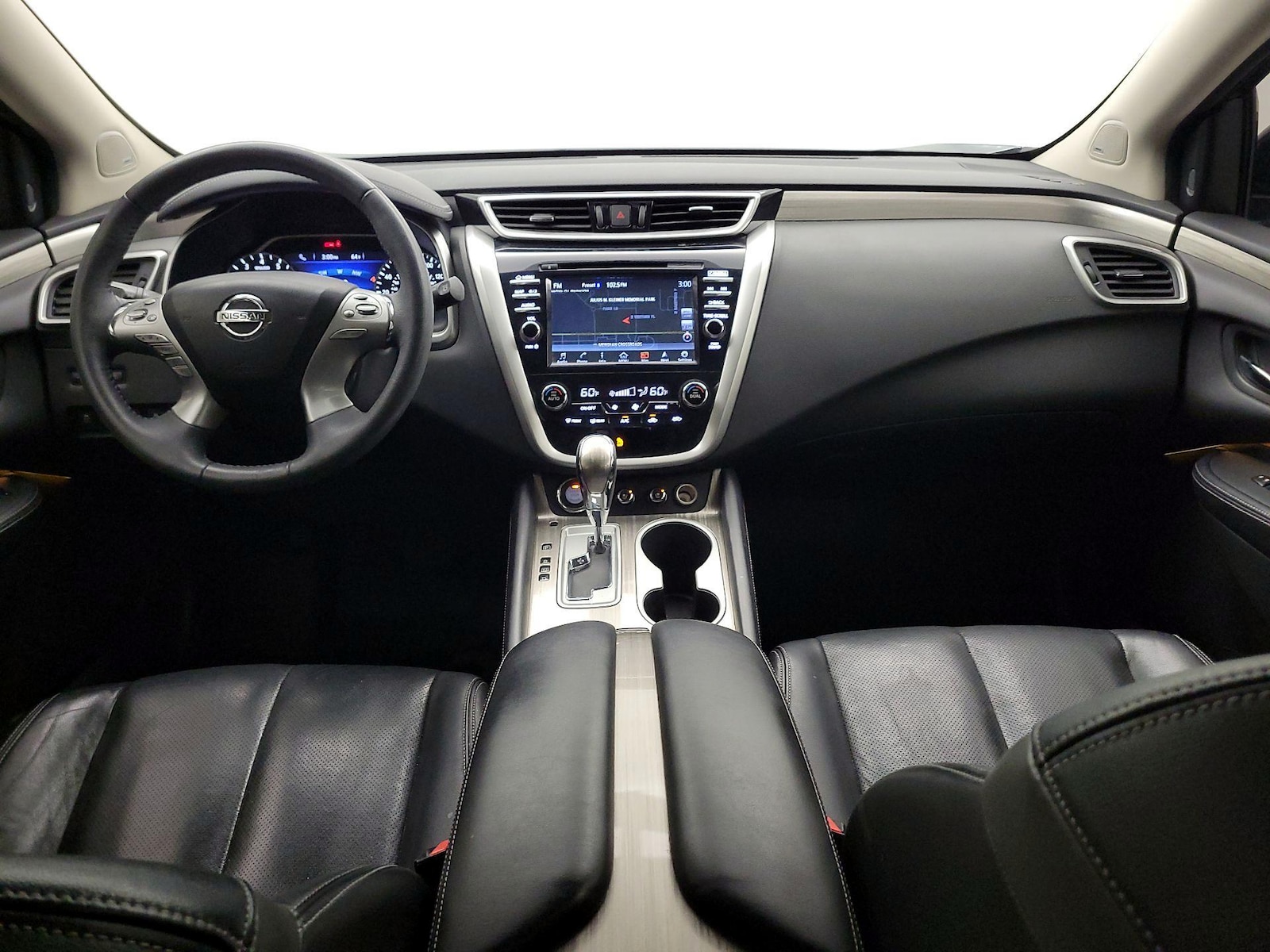 Navigation System