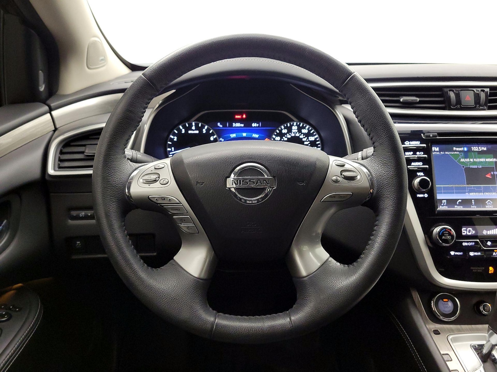 Remote Start