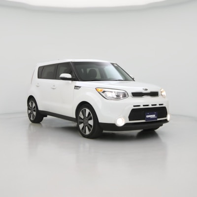 2015 Kia Soul !