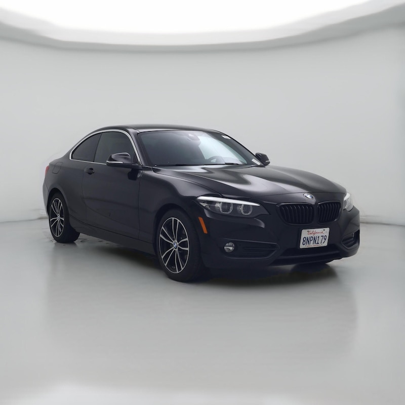2020 BMW 230 I