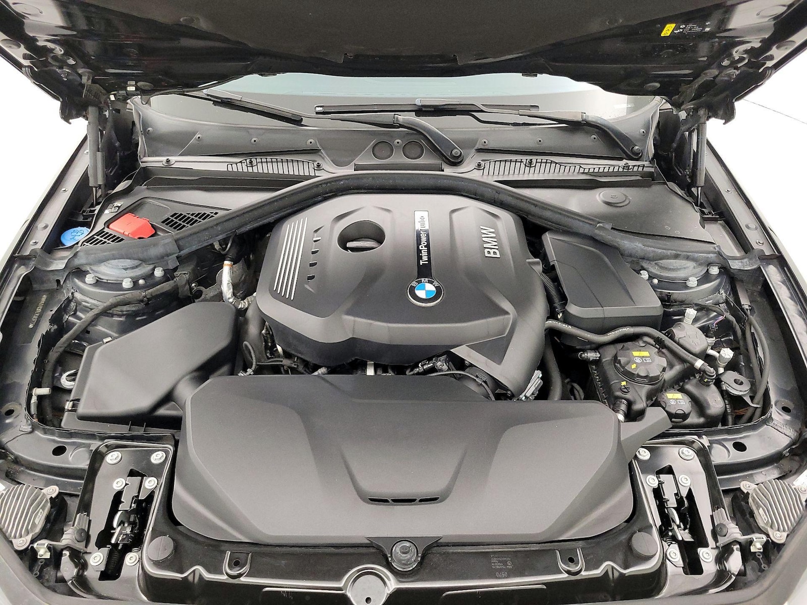 2020 BMW 2 Series 230i - Photo 21