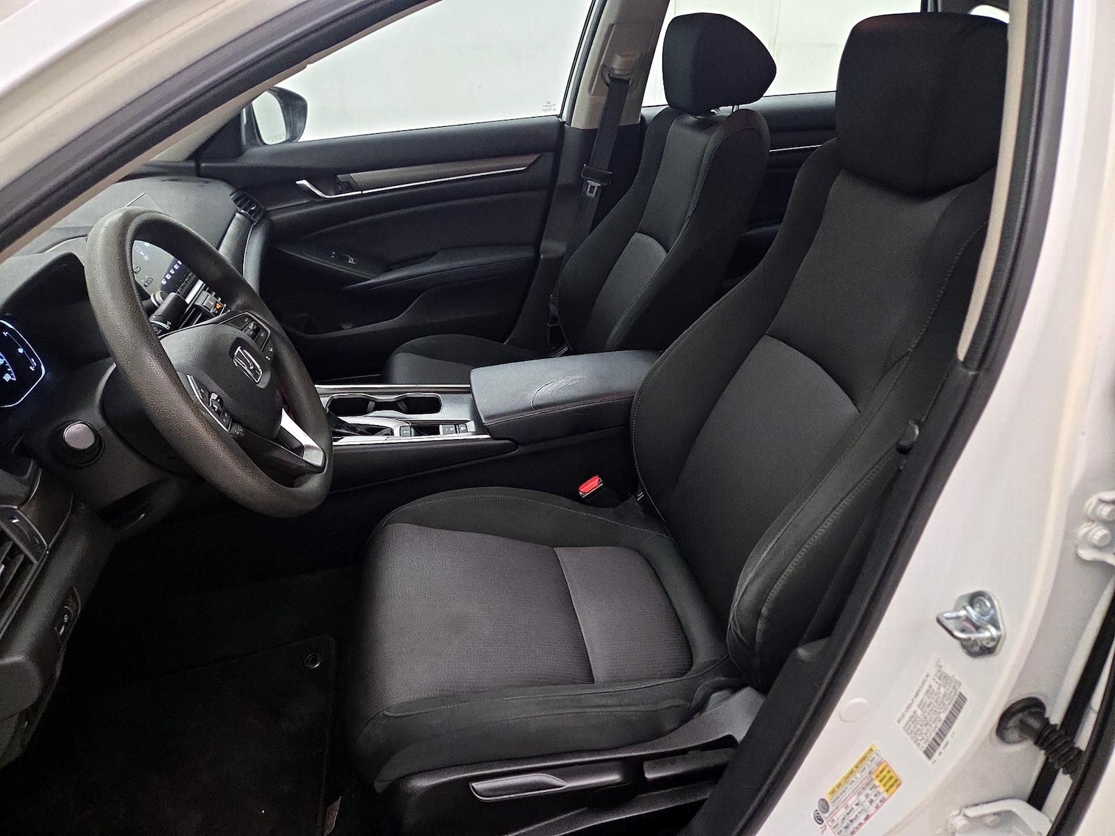 Side Airbags