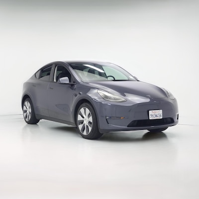Vehicle exterior view
