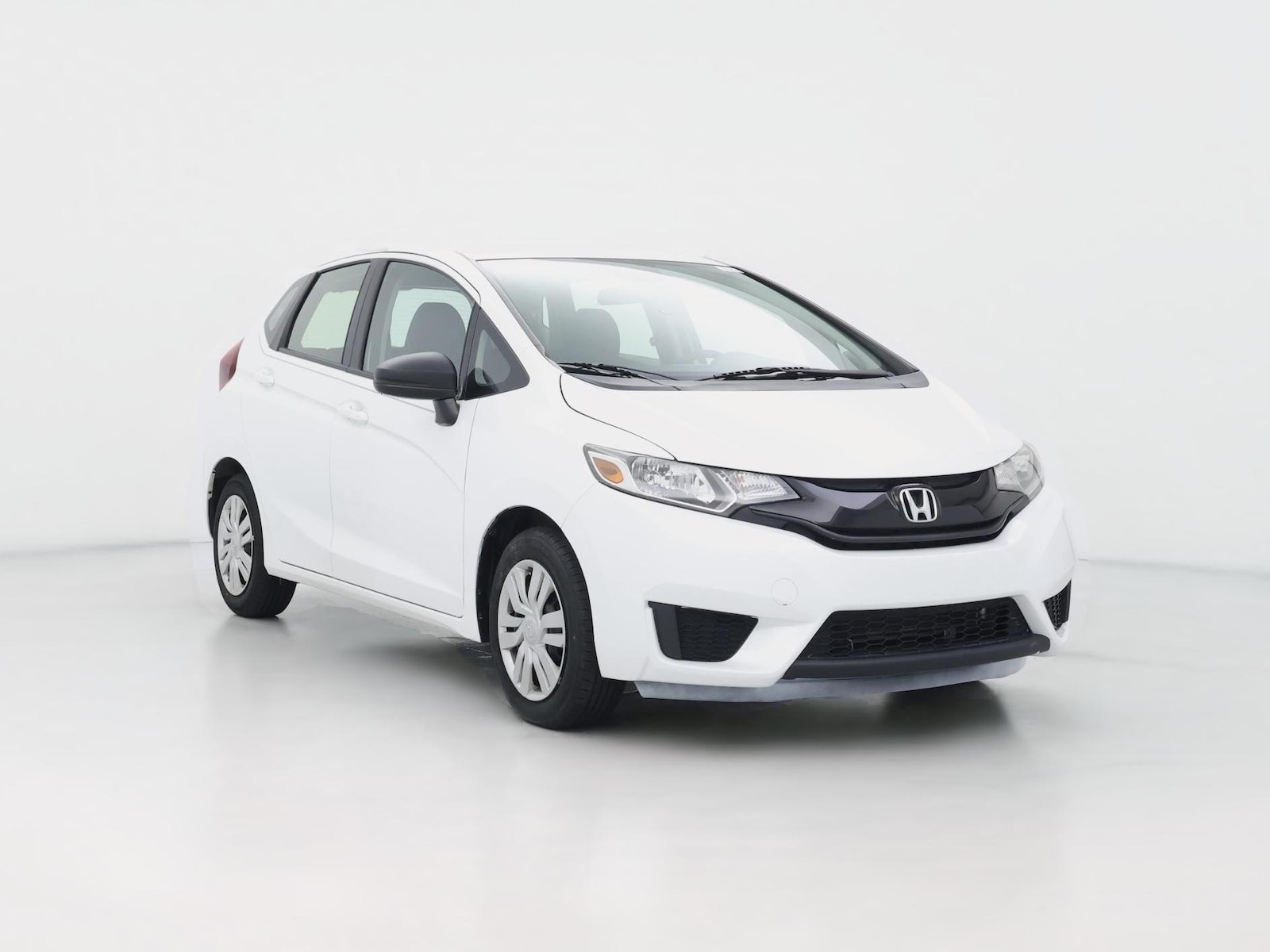 2017 Honda Fit
