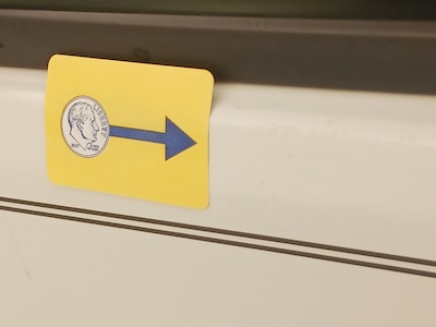 Condition detail