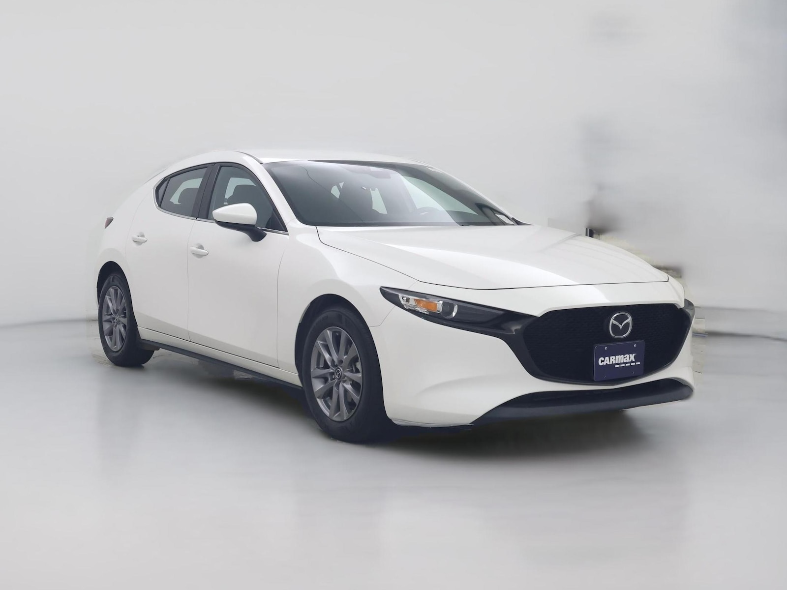 2022 Mazda Mazda3 S