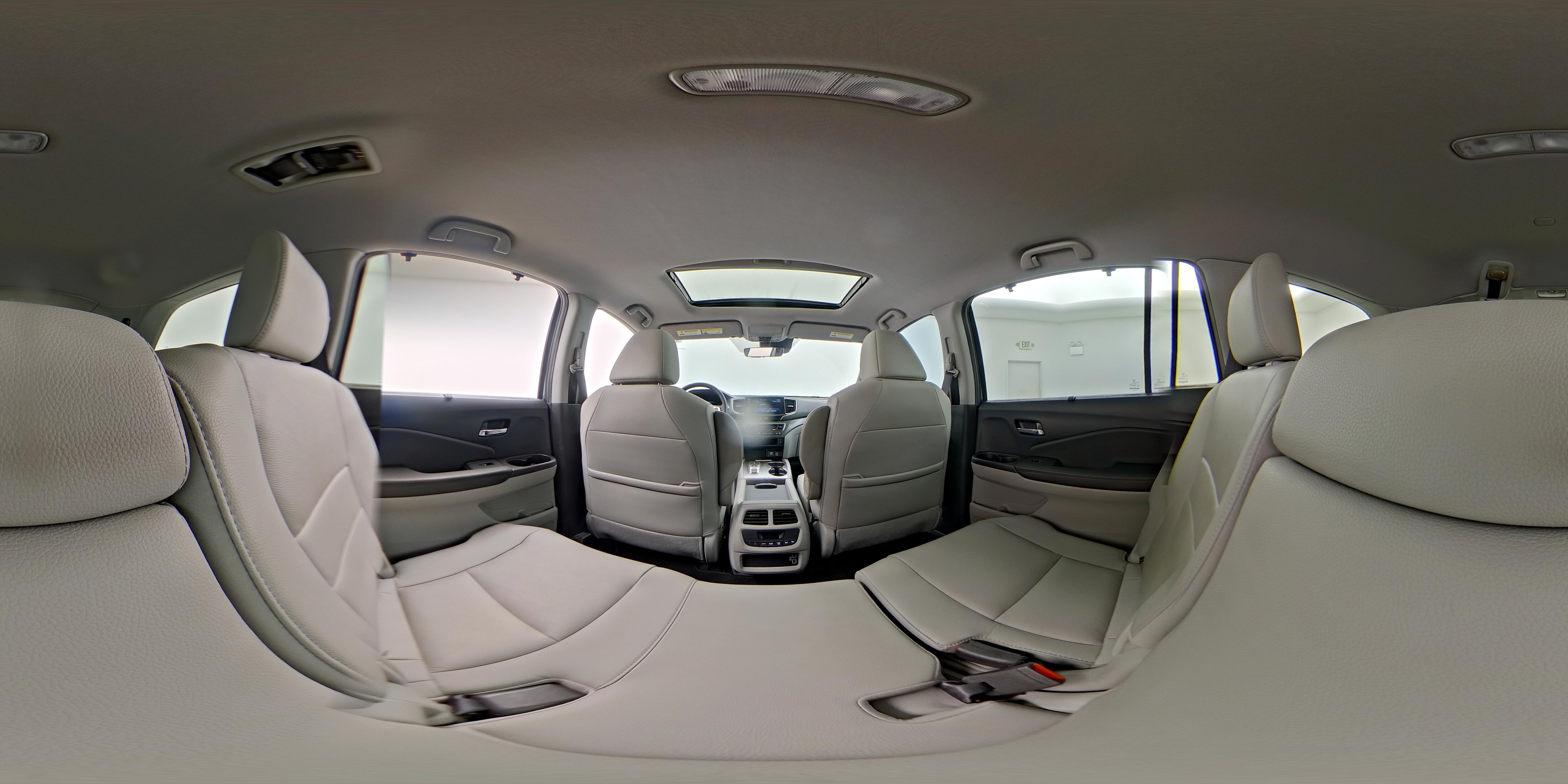 2022 Honda Pilot SE - Photo 28