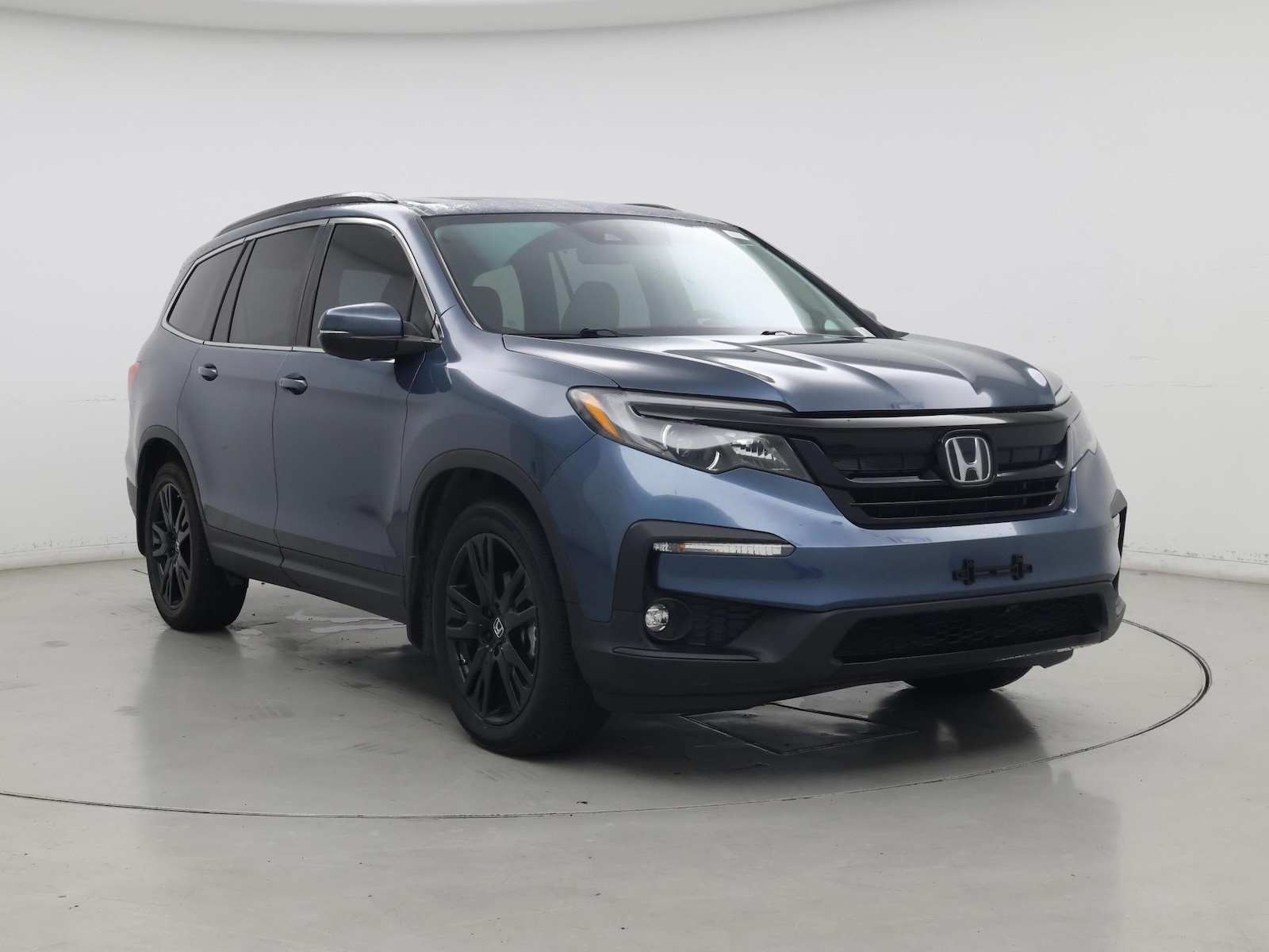 2022 Honda Pilot SE - Photo 2