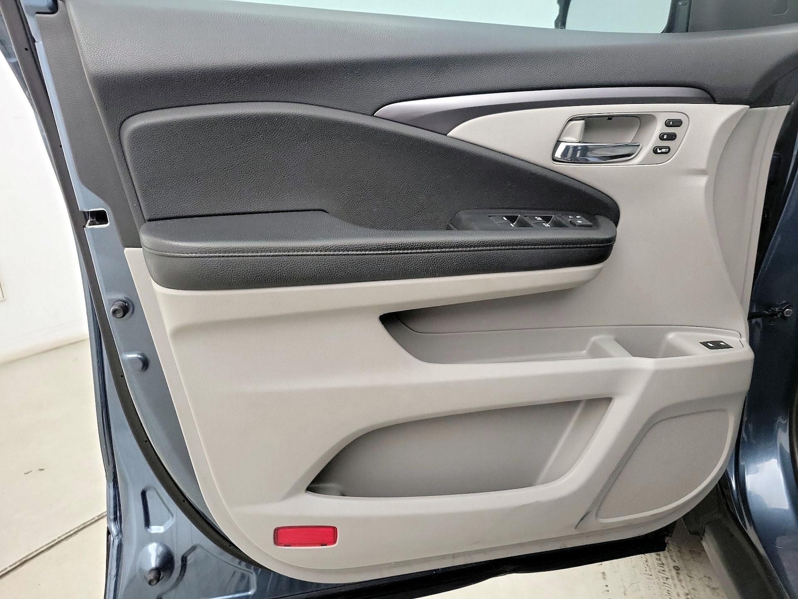 2022 Honda Pilot SE - Photo 13