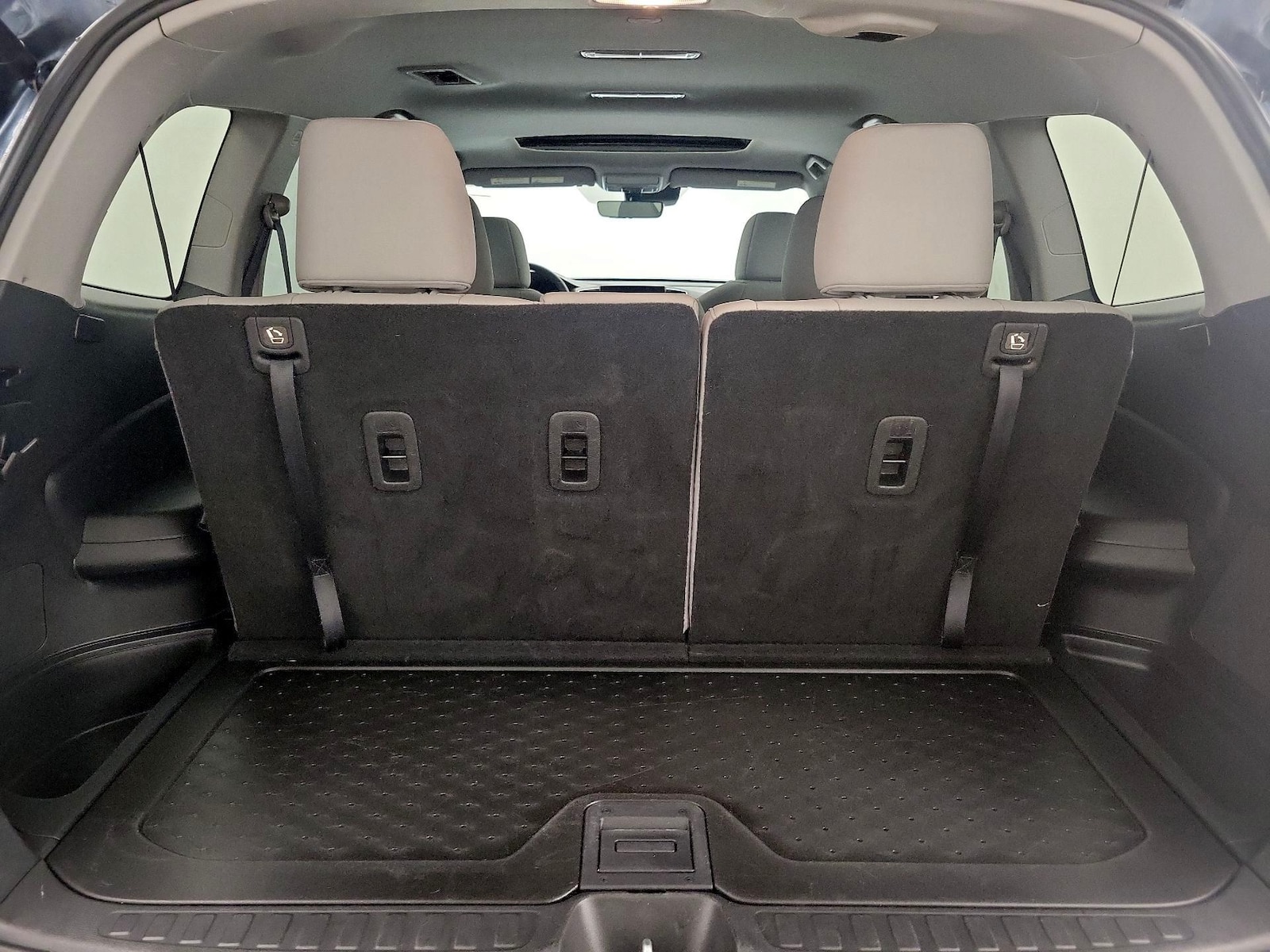 2022 Honda Pilot SE - Photo 23