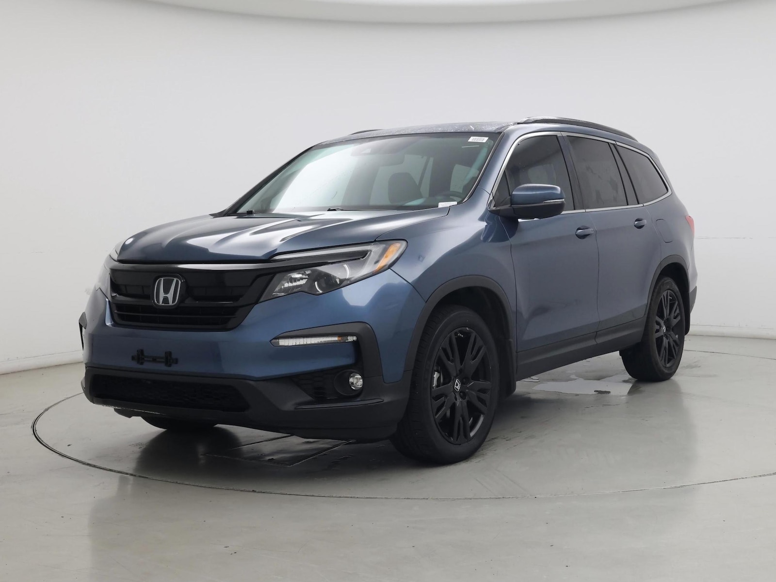 2022 Honda Pilot SE - Photo 5