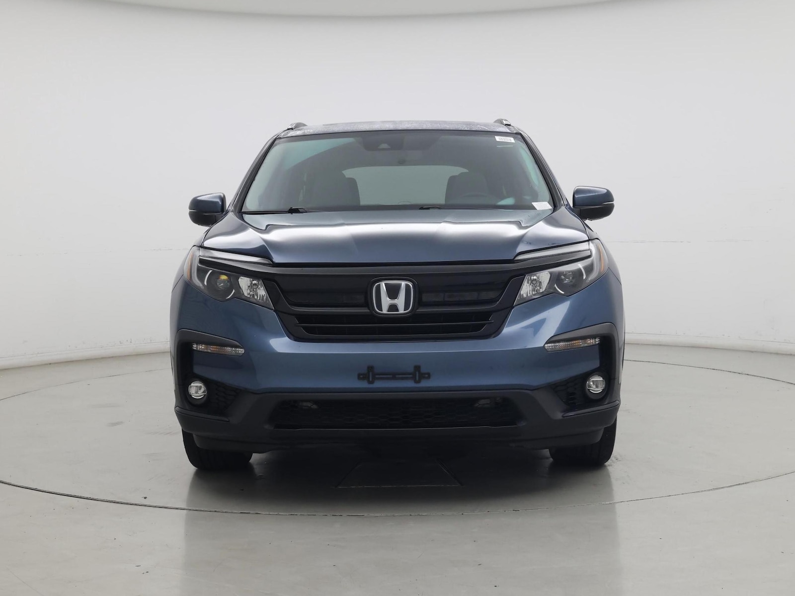2022 Honda Pilot SE - Photo 6
