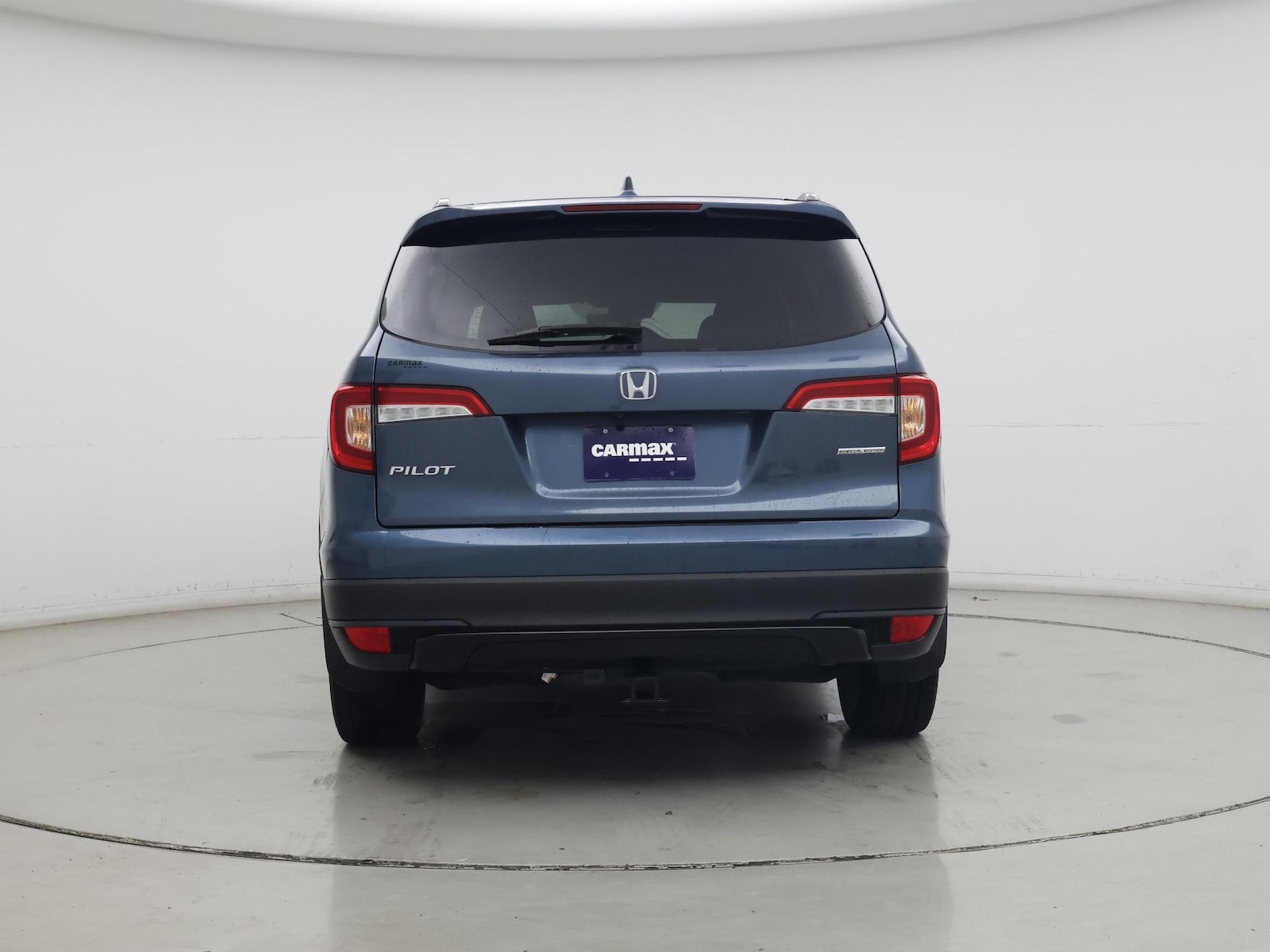 2022 Honda Pilot SE - Photo 7