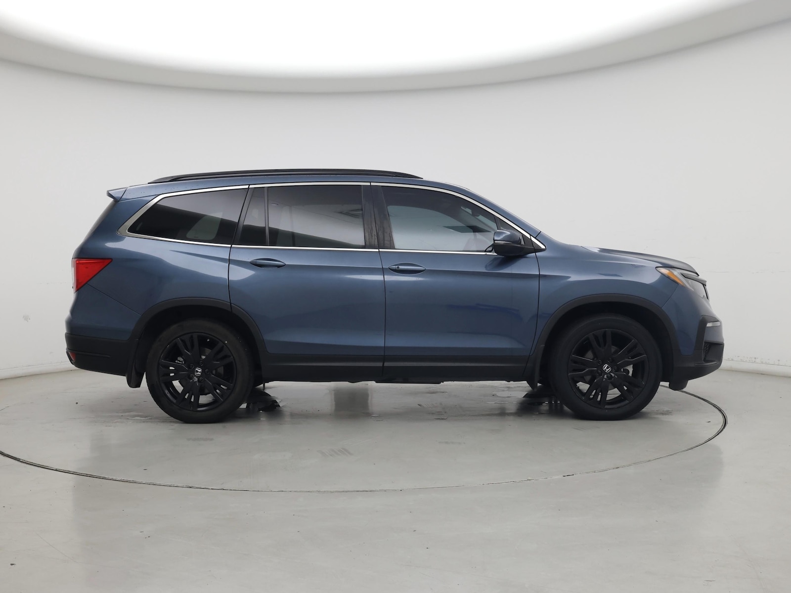 2022 Honda Pilot SE - Photo 8