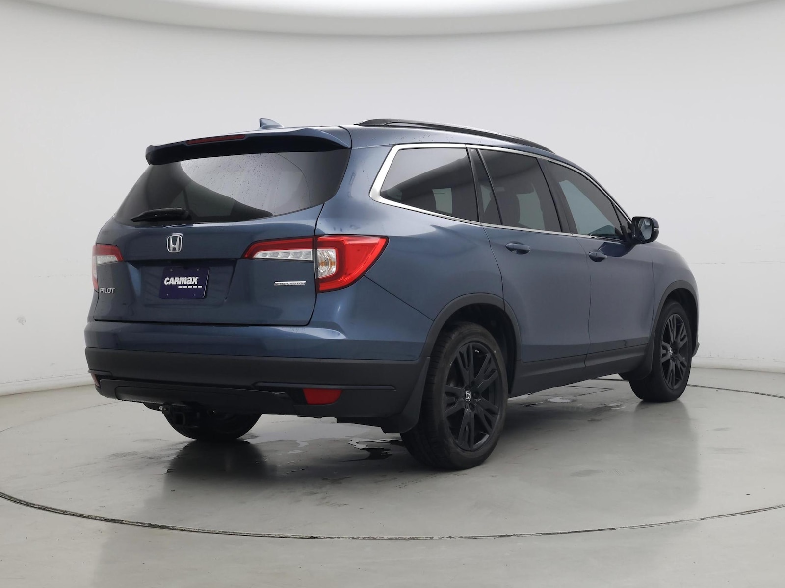 2022 Honda Pilot SE - Photo 9