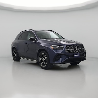2024 Mercedes-Benz GLE450