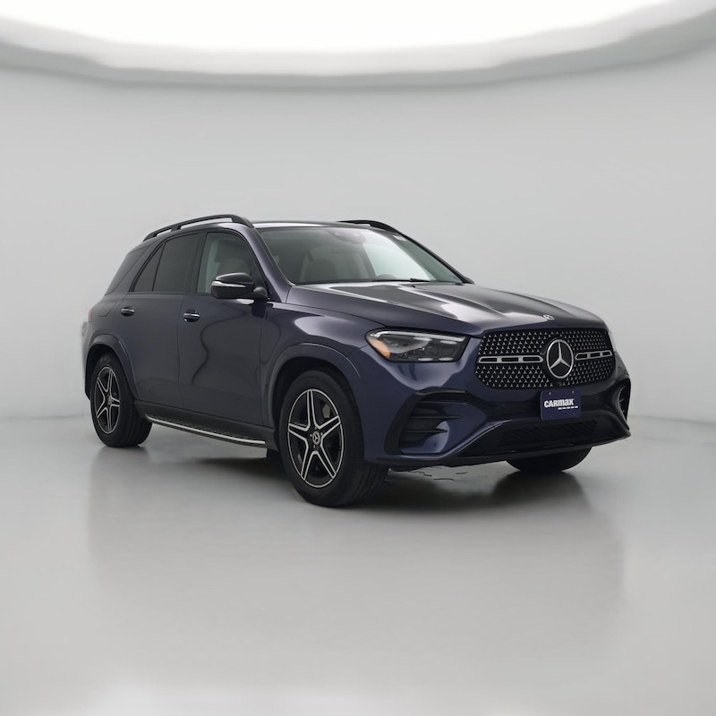2024 Mercedes-Benz GLE450