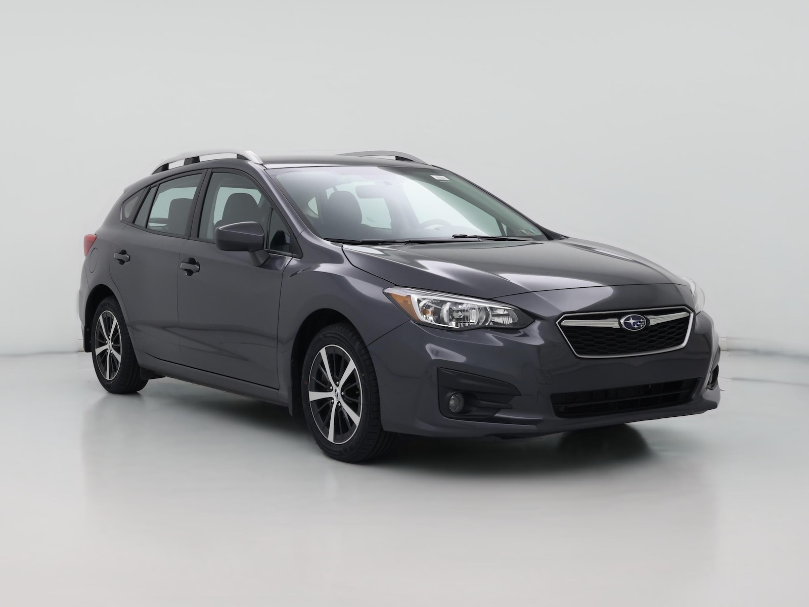 2019 Subaru Impreza Premium