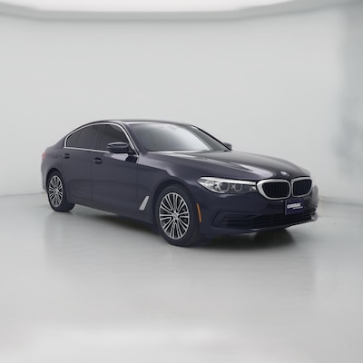 2020 BMW 530 I xDrive