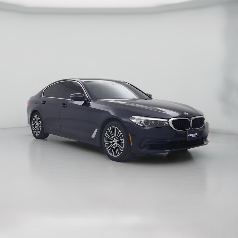 2020 BMW 530 I xDrive