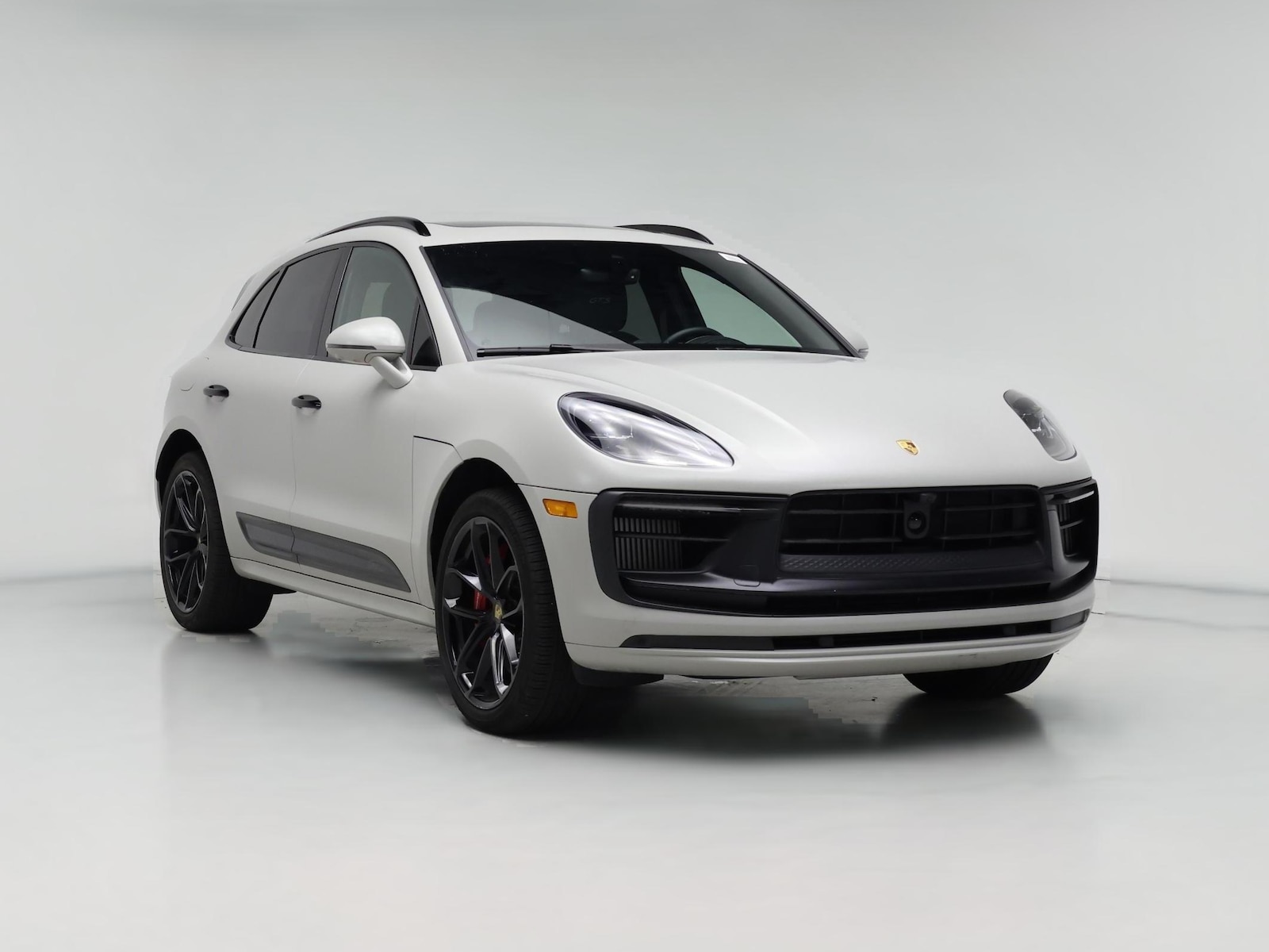 2025 Porsche Macan GTS