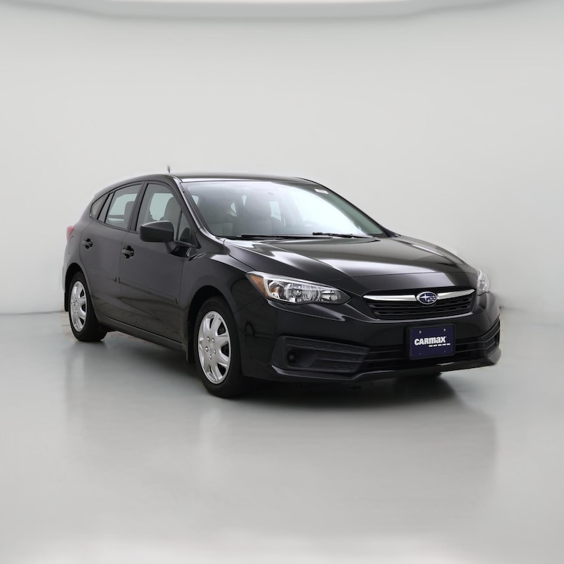 2023 Subaru Impreza