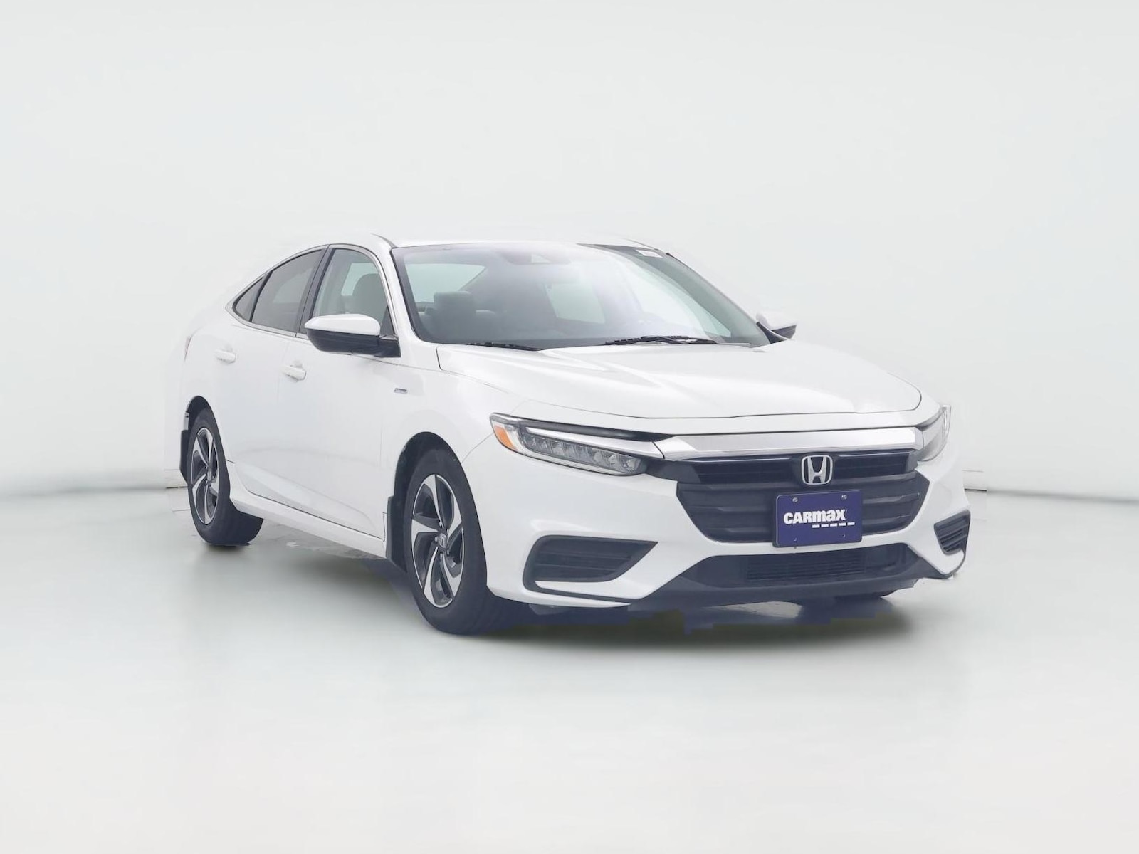 2021 Honda Insight EX