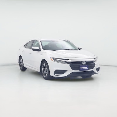 2021 Honda Insight EX