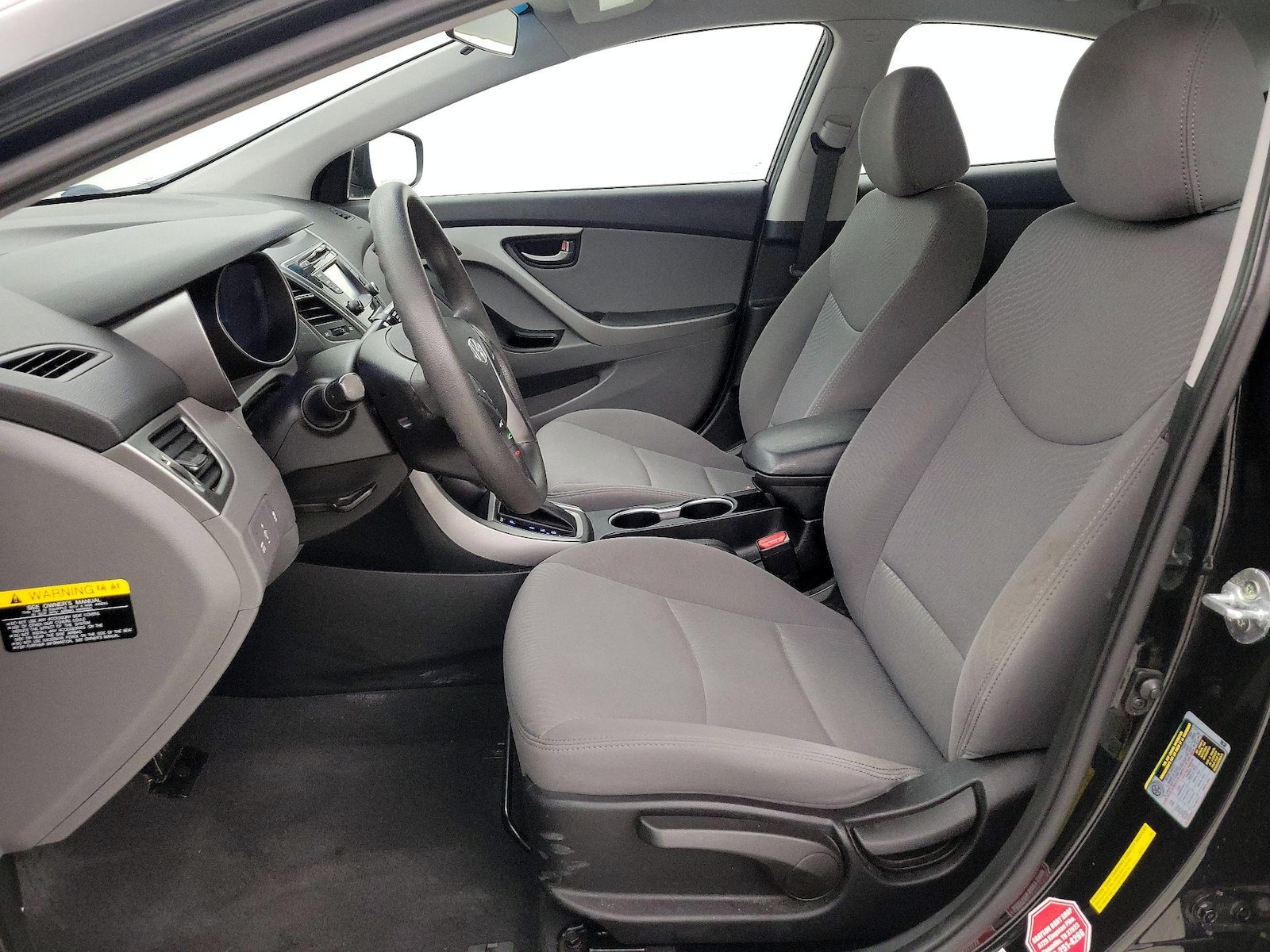 Side Airbags