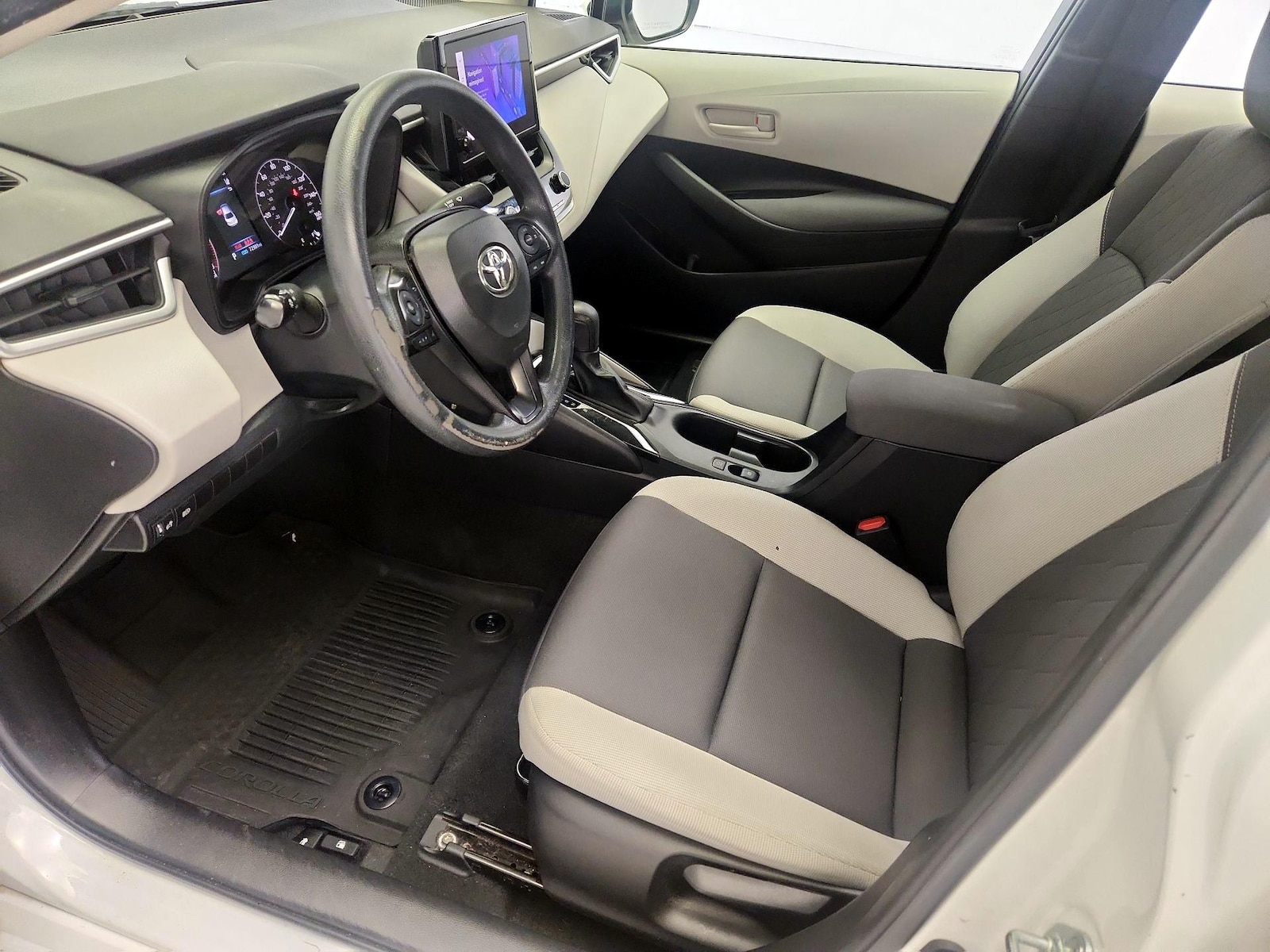 Side Airbags