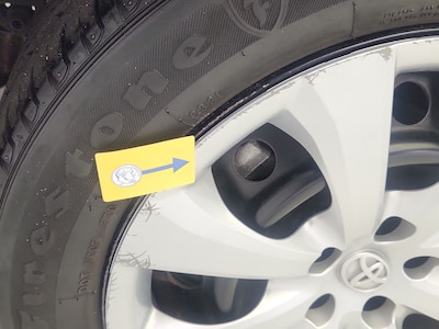 Condition detail