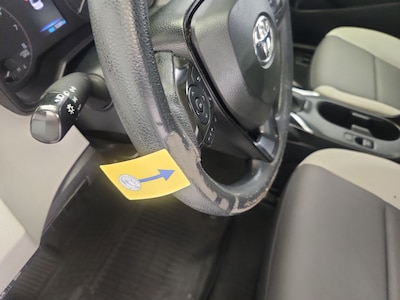 Condition detail